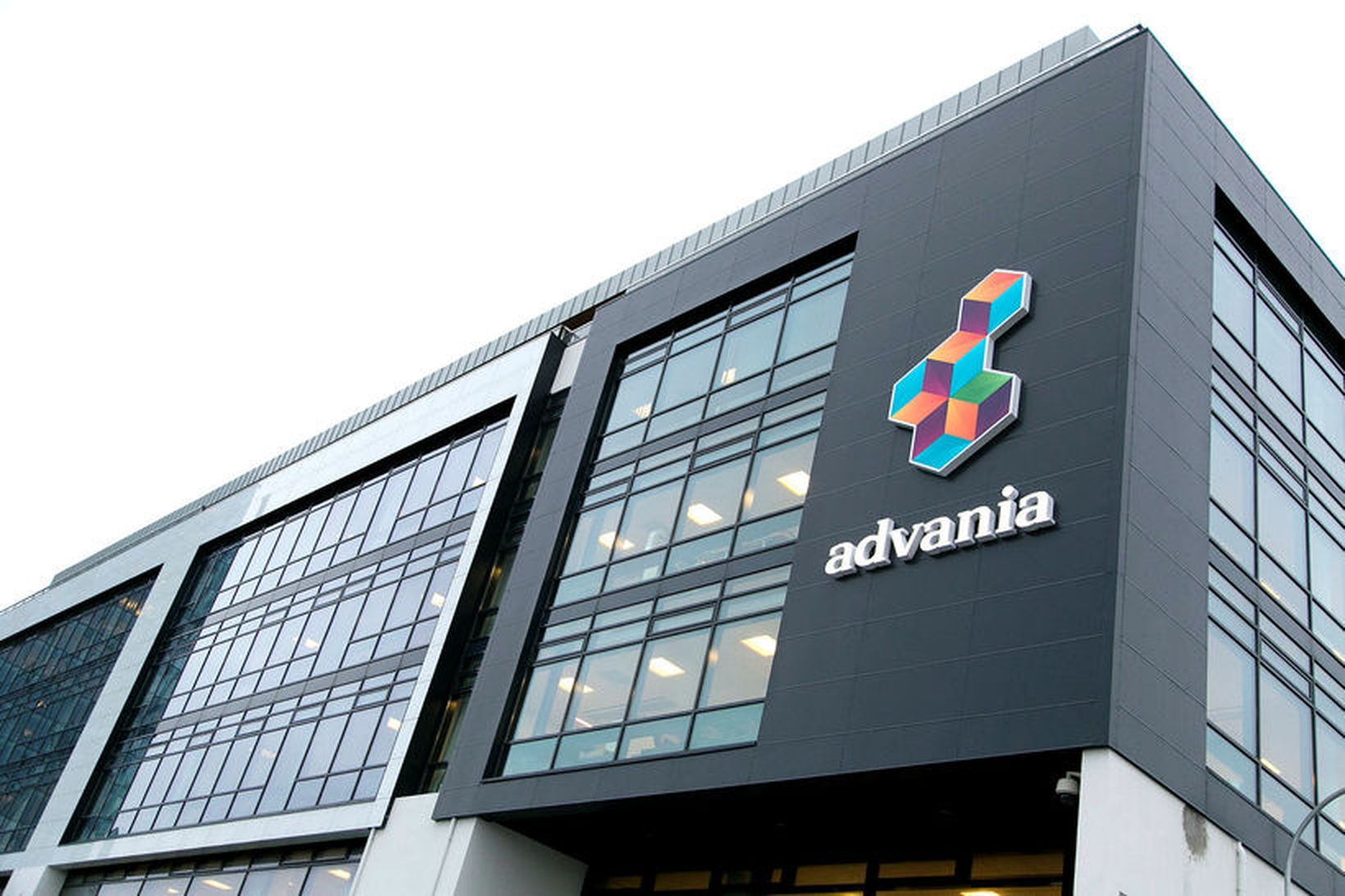 Advania hefur fest kaup á fyrirtækinu Vintor í Finnlandi.