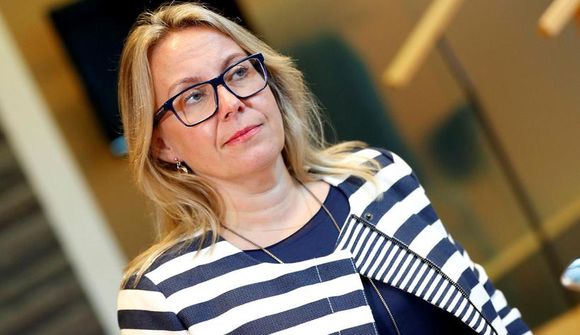 Krefst bóta vegna dómaraskipunar