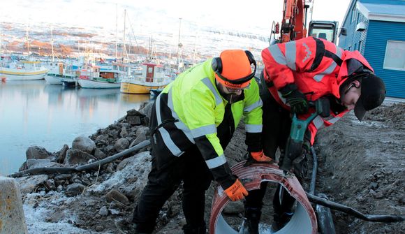 Aldrei minni atvinnuþátttaka og í fyrra