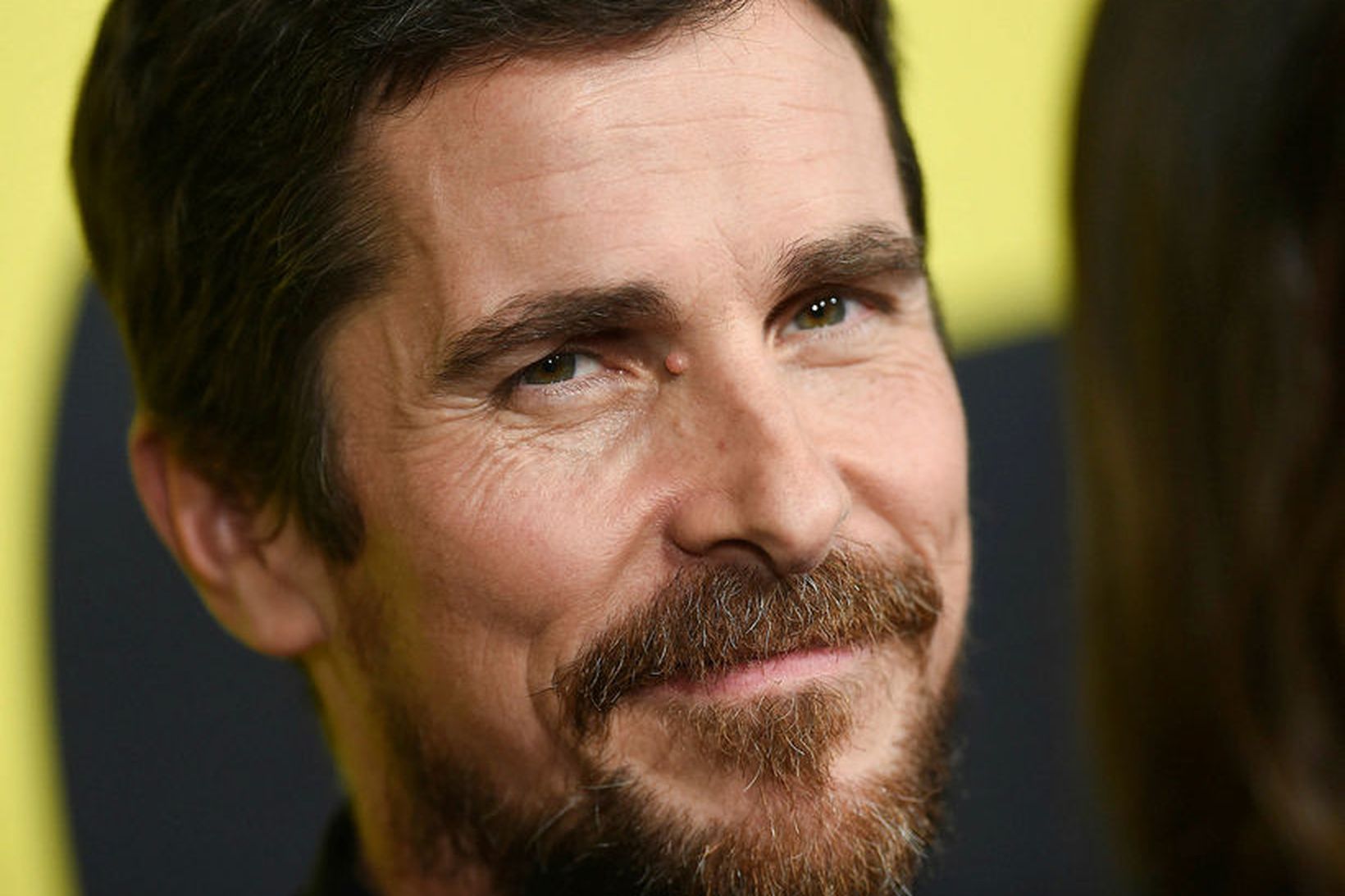 Christian Bale er orðaður við Óskarinn.