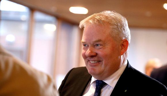 Móti nýtt tekjuöflunarkerfi vegna orkuskipta