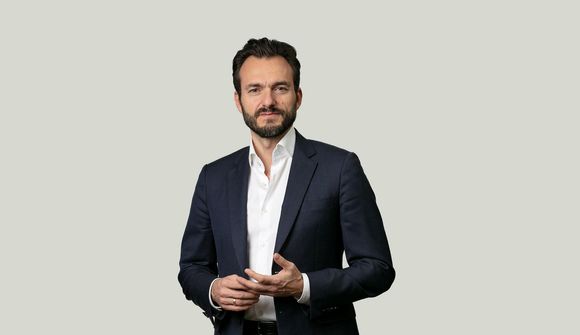 Róbert Spanó tjáir sig um forsetaframboð