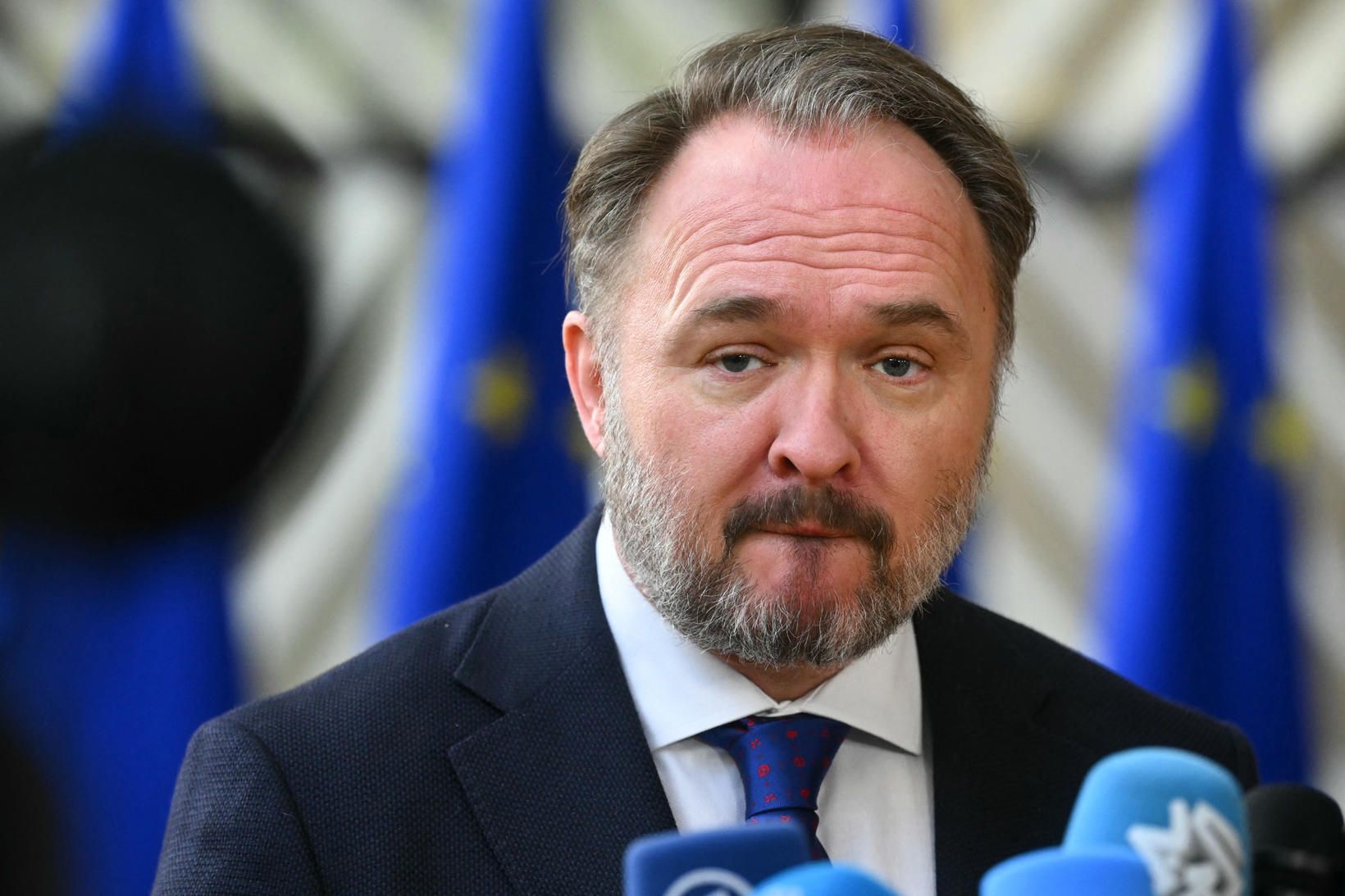 ESB hvetur fólk til að vinna heima og keyra minna