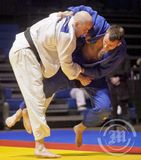 Íslandsmótið í Judo