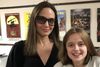 Vivienne Jolie-Pitt breytti nafninu sínu