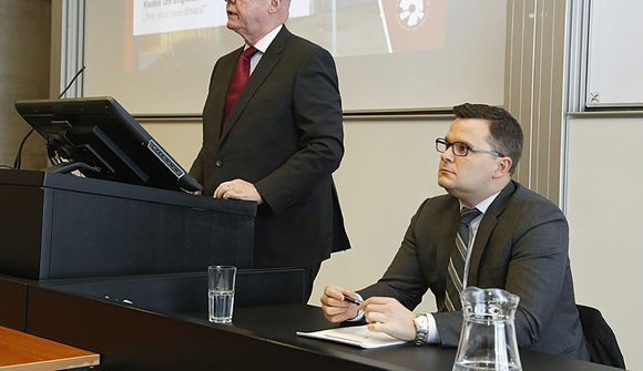 Telur tvær vikur of stuttan tíma
