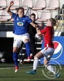 Valur - Stjarnan fótbolti kvenna