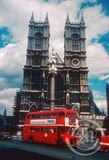 Westminster Abbey 