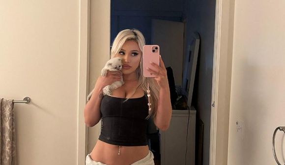 Klámiðnaðurinn syrgir Kylie Page