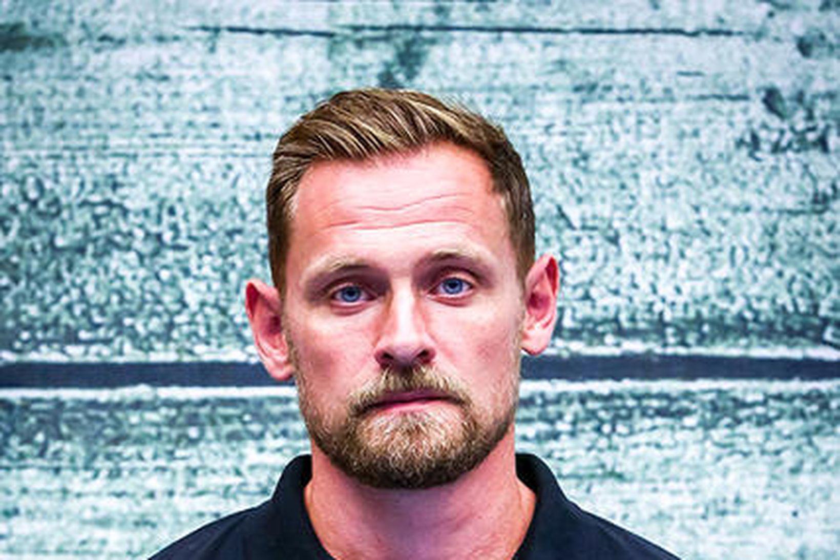 Hannes Jón Jónsson.