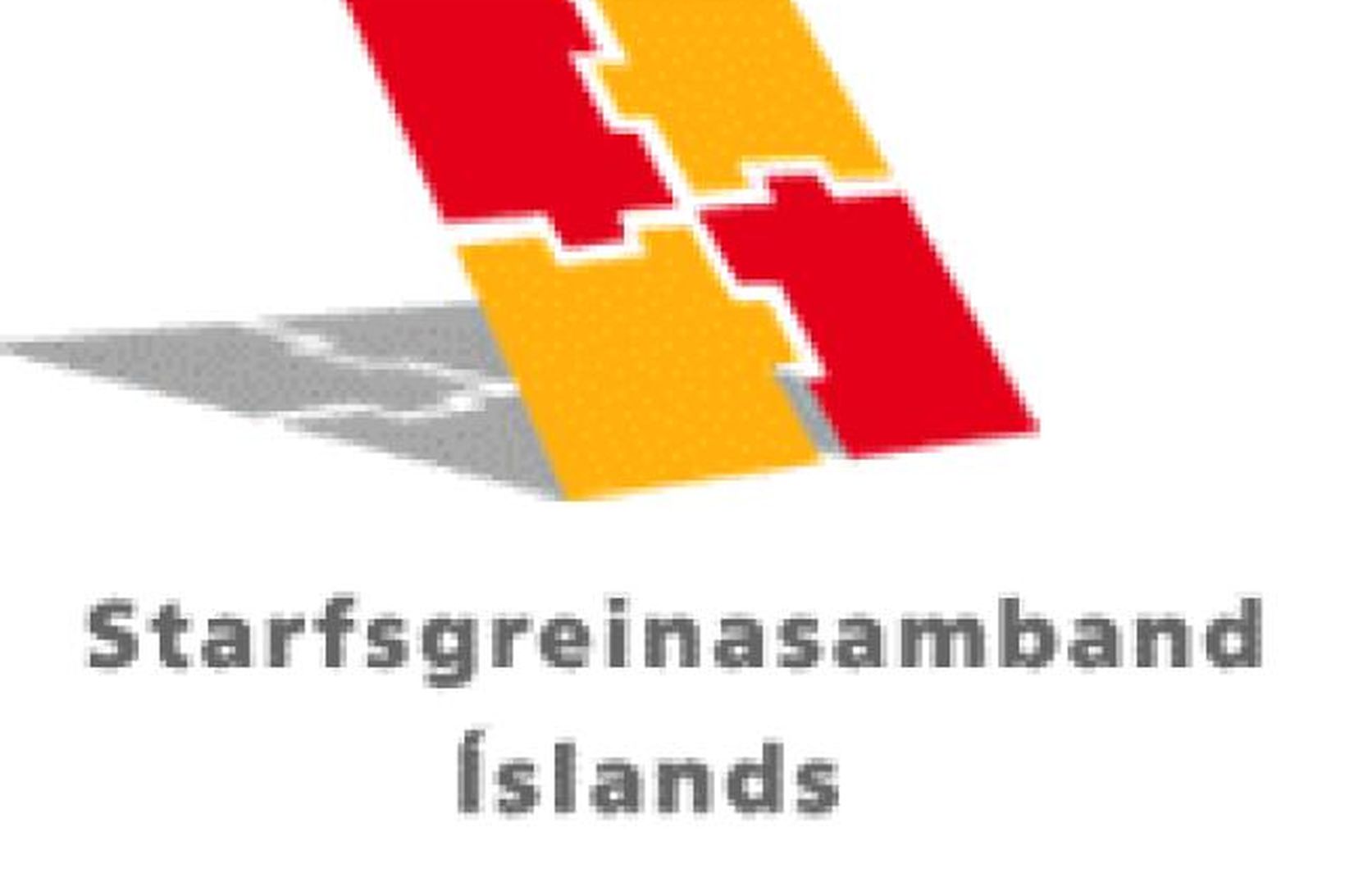 Starfsgreinasamband Íslands