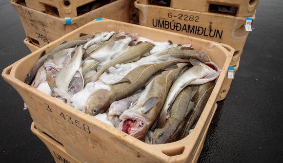 Með böggum hildar yfir landsbyggðinni