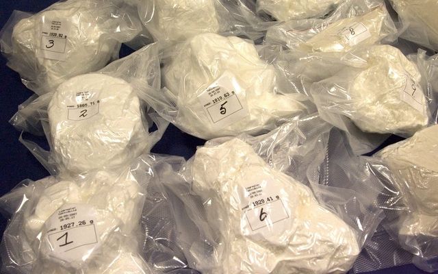 Stefán Sveinsson says that more high-purity cocaine is entering the country than before, often arriving …