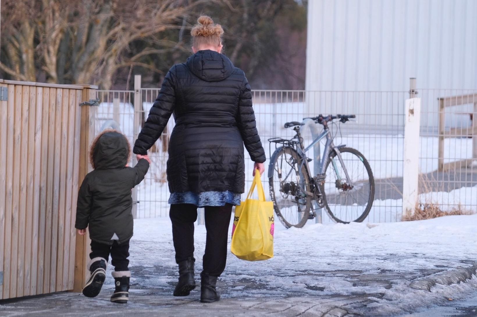 Vonast til að leysa mönnunarvanda með nýrri úttekt