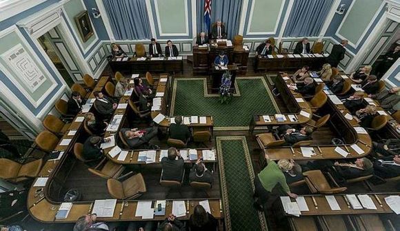 Kvörtuðu undan skorti á kynningu