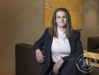 Hildur Ýr Viðarsdóttir Lögfræðingur, Svipmynd