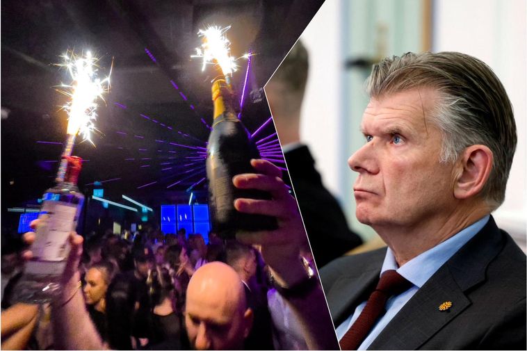 MP sounds alarm on drug use: “People have no idea what they’re taking”