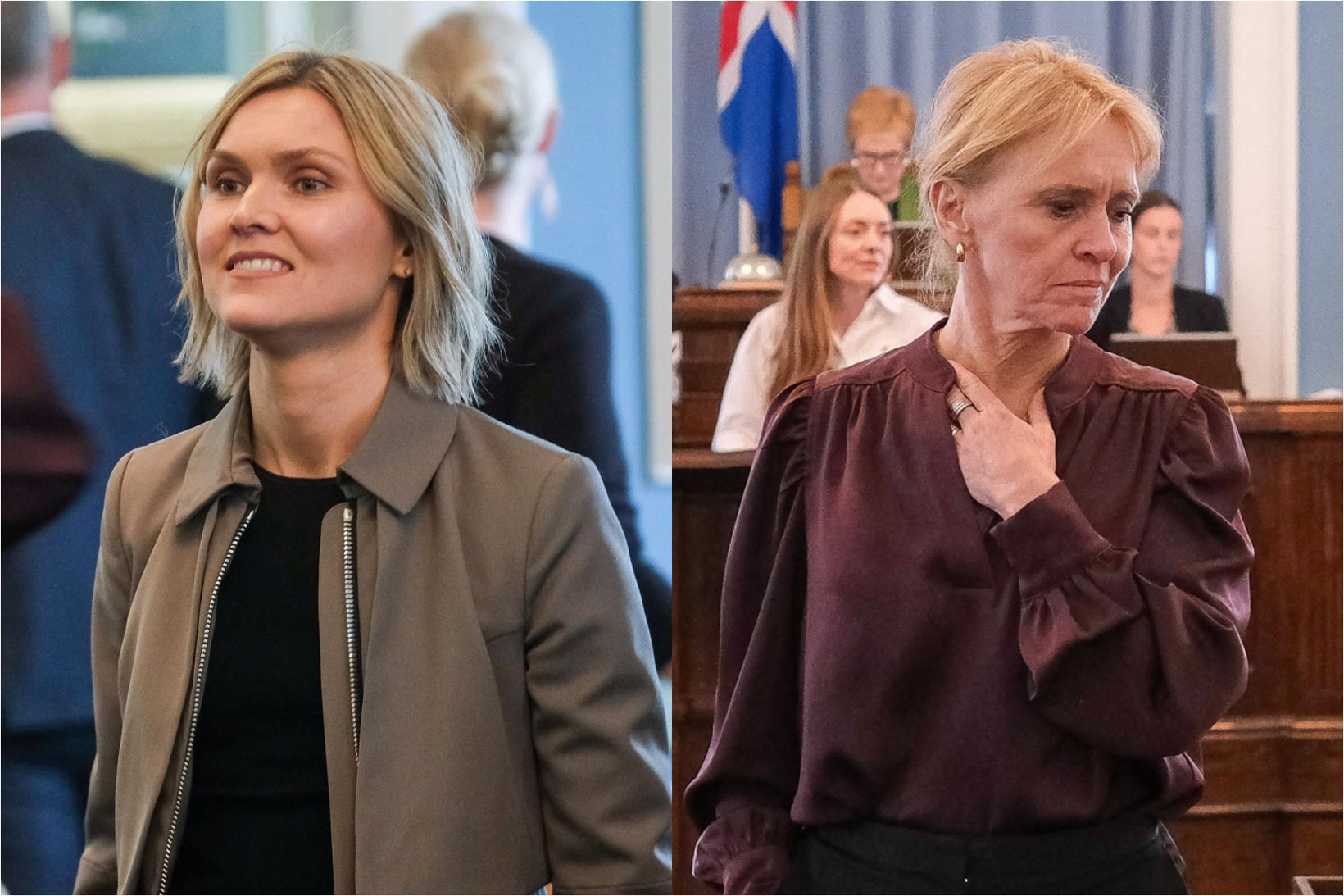 „Þetta er góður tími“
