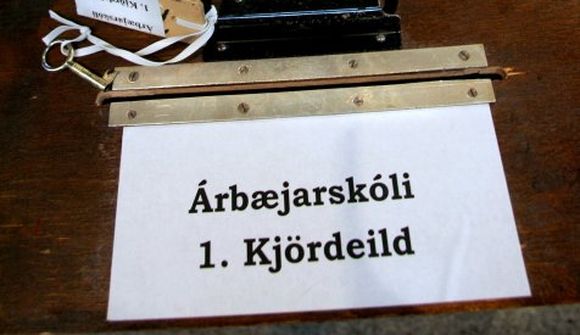 Fleiri geta kosið eftir breytingar á kosningalögum