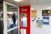 Police request footage in connection with ATM theft