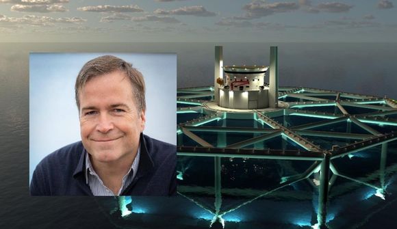 „Laxinn er Tesla matvælaframleiðslunnar“