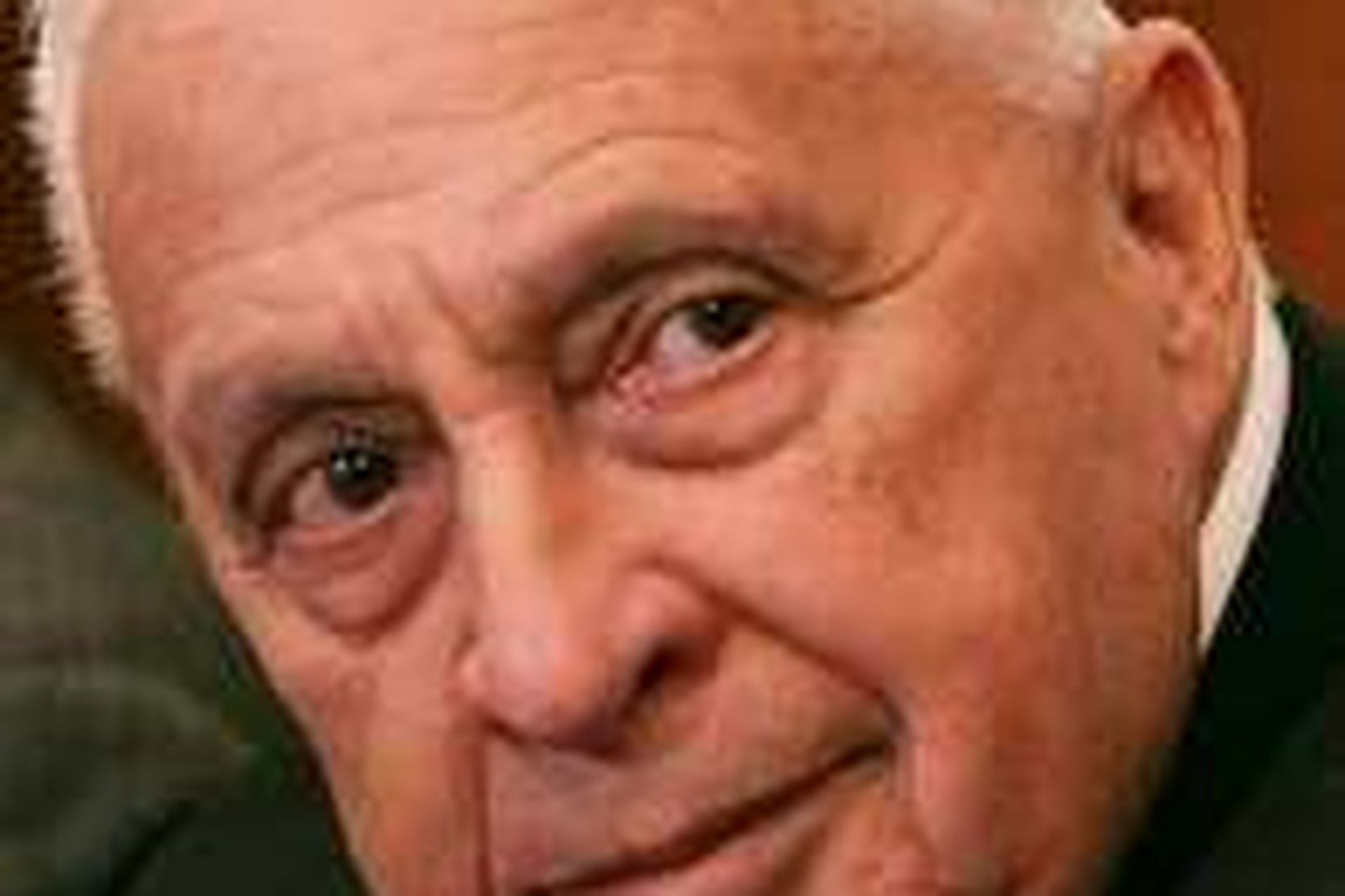 Ariel Sharon