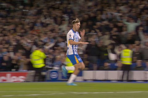 Liverpool - Brighton