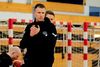Harðorð yfirlýsing ÍSÍ vegna Brynjars Karls