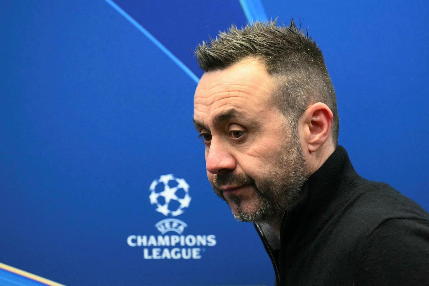 Í viðræðum við Tottenham um fimm ára samning