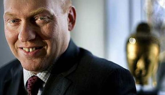 Skuldaniðurfelling upp úr miðju ári