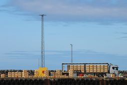 SFS gera ráð fyrir 6-7 milljarða króna tapi í útflutningstekjur vegna minni þorskafla.