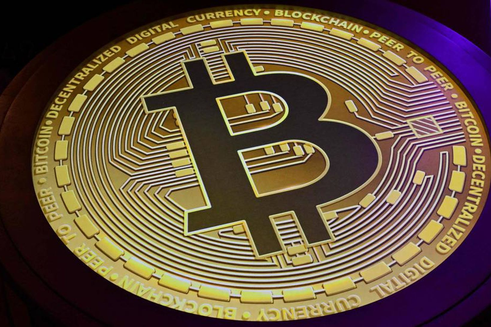 Samkvæmt nýjustu gögnum hafa bitcoin-kauphallarsjóðir hlotið meira innstreymi fjár á …