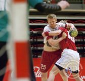 Valur HK handbolti