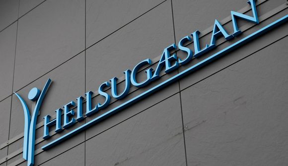 Margir hafa leitað til heilsugæslu vegna gosmóðunnar