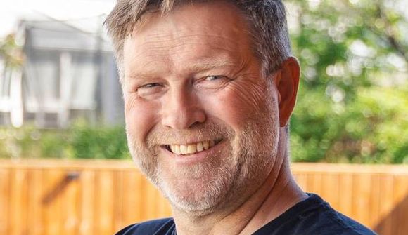 Minni rauðvínsdrykkja kallar á heilsusamlegri garð 