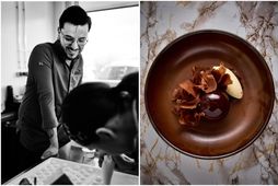 Súkkulaði- og eftirréttameistarinn Juan Gutierrez hélt glæsilegt fimm daga Masterclass-námskeið í eftirréttagerð og uppsetningu eftirrétta …