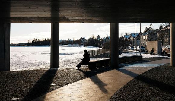 Sækja síður sálfræðiþjónustu en aðrir