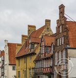 Lübeck - Drottning Hansasambandsins