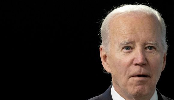 Segja að Biden muni opinbera framboð í næstu viku