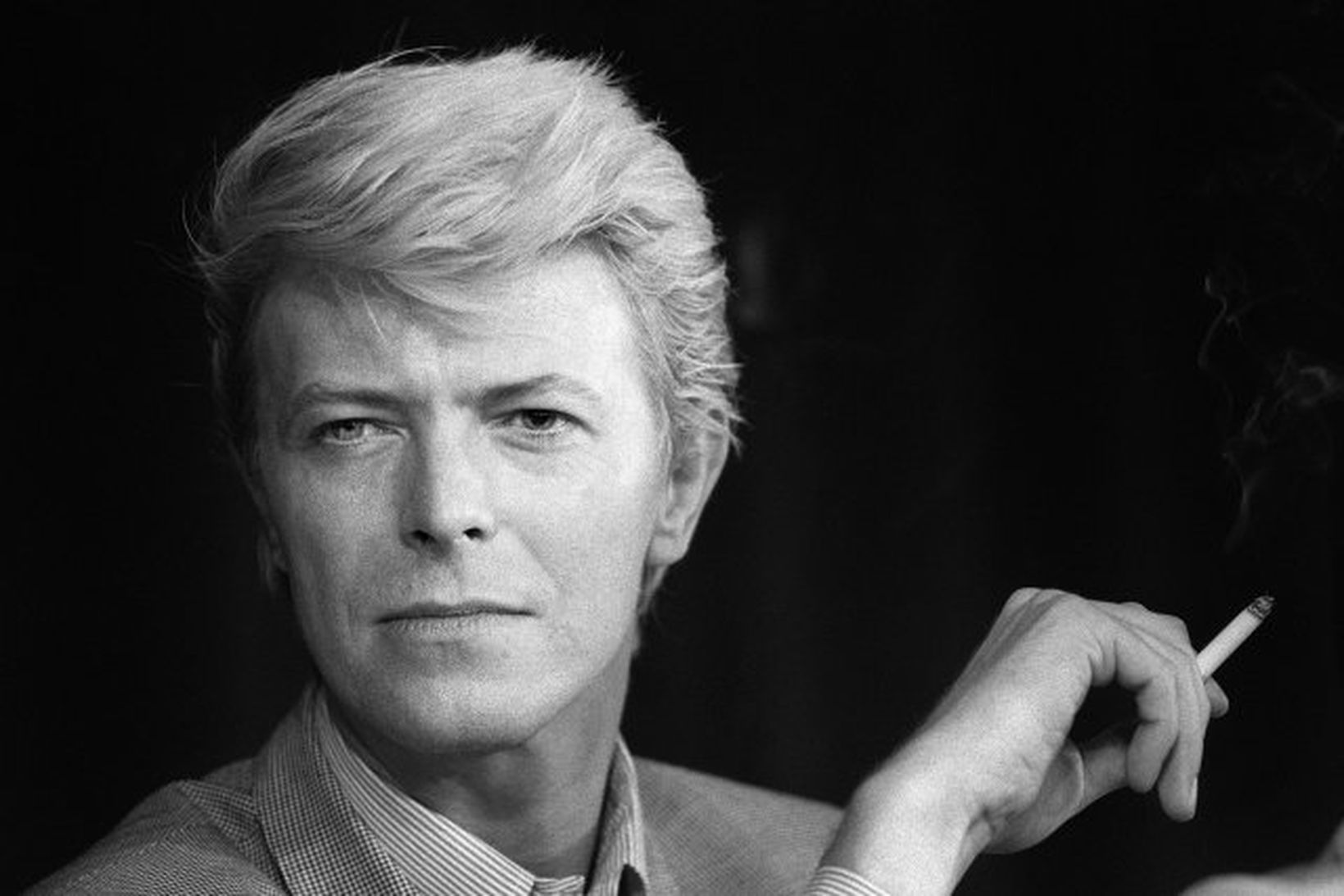 David Bowie var boðið hlutverk Gandálfs.