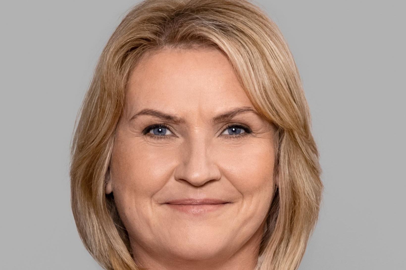 Karen Elísabet Halldórsdóttir.