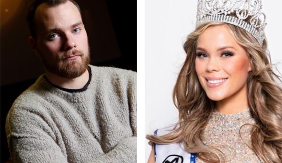 Ásgeir Trausti og Hugrún Egils hætt saman 