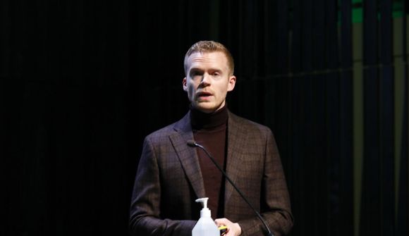 Meiri skellur en af bankahruninu