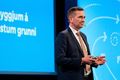 Rekstur &bdquo;Mér finnst arðsemi Landsvirkjunar ekki há,&ldquo; sagði Hörður Arnarson forstjóri fyrirtækisins á ársfundi í fyrra, arðsemiskrafan er 7,5%.