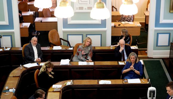 Skiptar skoðanir um endurtalninguna