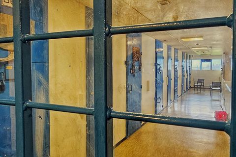 Kourani will serve half of his sentence before being deported to Syria.