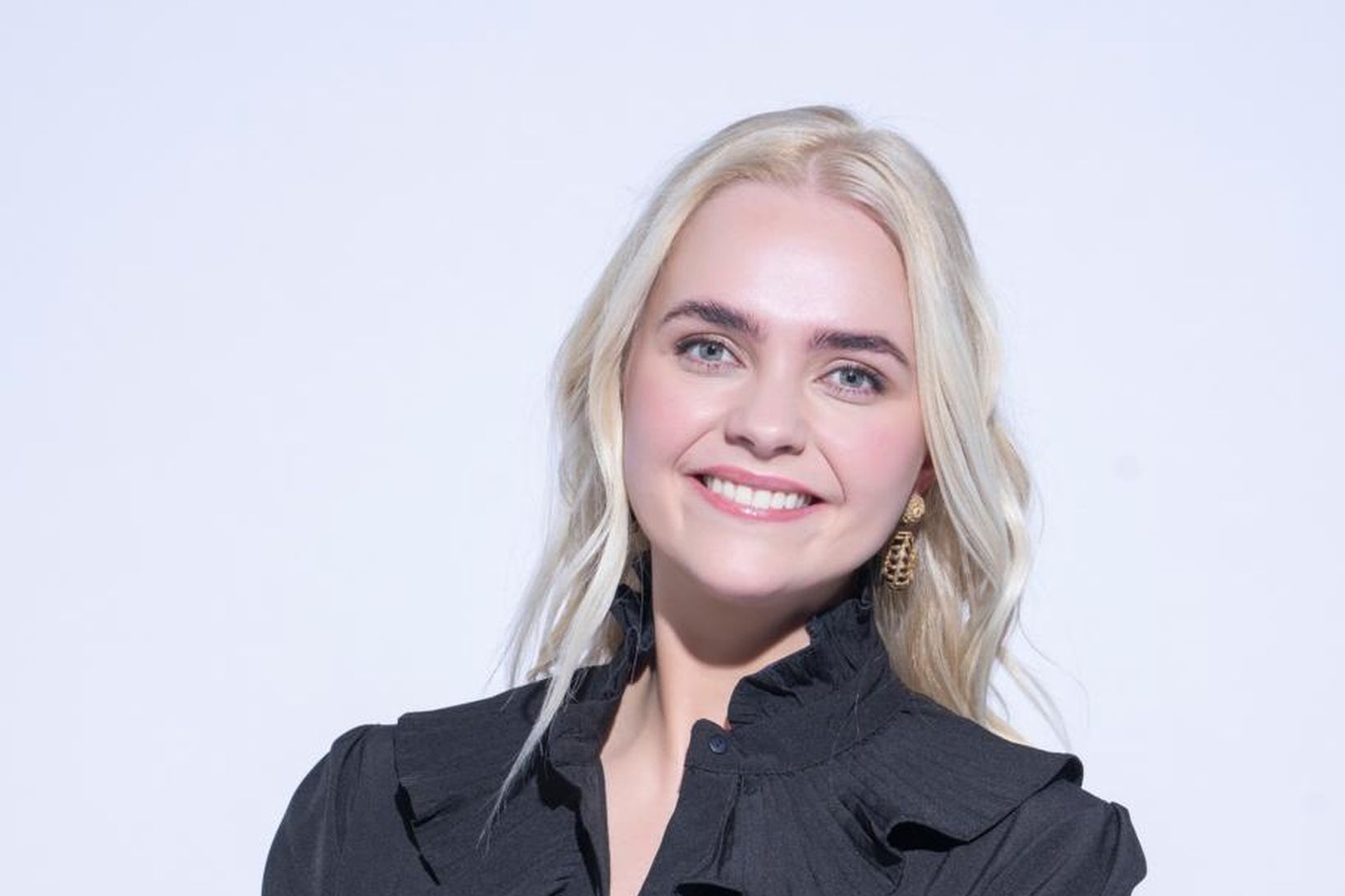 Ólöf Helga Jónsdóttir hefur verið ráðin til starfa hjá Kaldvík …
