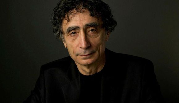 10 lífsreglur Gabor Maté