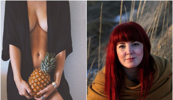 „Smitast ekki af COVID með sjálfsfróun“