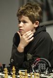 Magnus Carlsen Reykjavíkurskákmótið